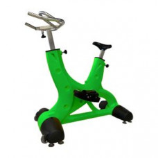 Водный байк Hexagone Hexa Bike Optima 100 Green / Зелёный