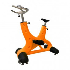 Водный байк Hexagone Hexa Bike Optima 100 Orange / Оранжевый