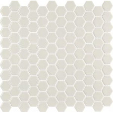 Мозаика фарфоровая Serapool 300х300 мм бежевая (HG101) Мозаика фарфоровая Serapool 300х300 мм бежевая (HG101)