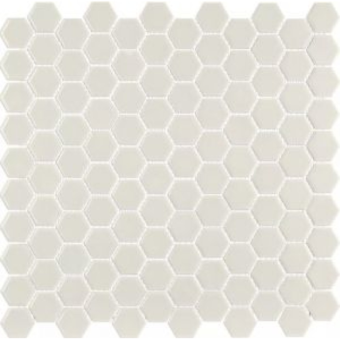 Мозаика фарфоровая Serapool 300х300 мм бежевая (HG101) Мозаика фарфоровая Serapool 300х300 мм бежевая (HG101)