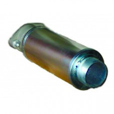 Глушитель шума для компрессоров HPE 2 1/2"(AAC31250)