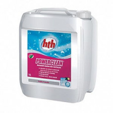 Бактерицидный обезжириватель для помещений hth Powerclean, 10 л (упаковка 2 шт.) L800995H1