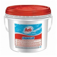 Хлор в гранулах hth GRANULAR, 25 кг (72303)