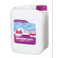 Очиститель фильтра hth Filterwash, 3 л (упаковка 4 шт.) L800892H1