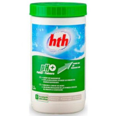 Порошок pH плюс hth, 1,2 кг (упаковка 6 шт.) S800832H2