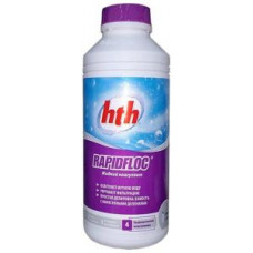 Быстрый жидкий коагулянт hth RAPIDFLOC, 1 л (800780H2)