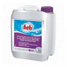 Средство для зимней консервации hth Winterprotect, 5 л (упаковка 4 шт.) L800765H1