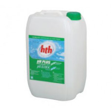 Жидкость pH плюс hth, 20 кг (L800847H1)