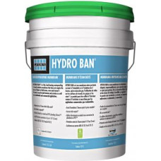 Гидроизоляция Laticrete Hydro Ban 9255, зеленый, 19 л