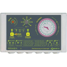 Блок управления насосами Peraqua iQntrol-P3, без защиты двигателя (7300666)