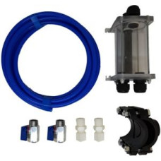 Измерительная ячейка для станции дозирования Idrania, 2 электрода Ph/Rx (S184IPHRX) Измерительная ячейка для станции дозирования Idrania, 2 электрода Ph/Rx (S184IPHRX)