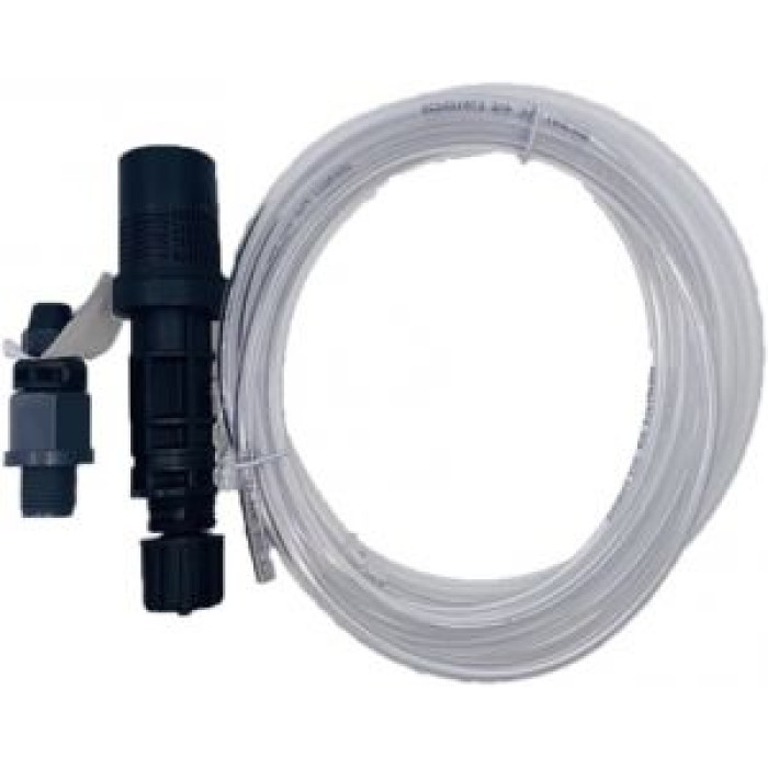 Комплект клапанов впрыска и забора хим. реагентов для перистальтического насоса Idrania (S173KVPN) Комплект клапанов впрыска и забора хим. реагентов для перистальтического насоса Idrania (S173KVPN)