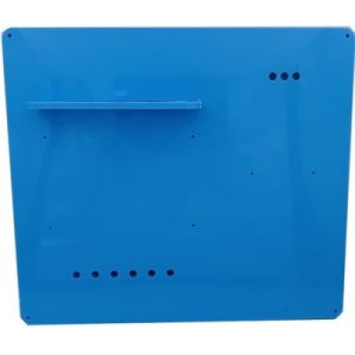 Панель настенная для крепления ячейки и оборудования Idrania (S186PNIZ) Панель настенная для крепления ячейки и оборудования Idrania (S186PNIZ)