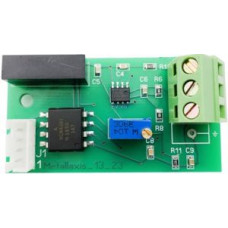 Плата усилителя fCl для станции дозирования Idrania (S206PUCL)