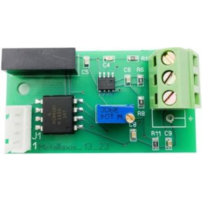 Плата усилителя fCl для станции дозирования Idrania (S206PUCL) Плата усилителя fCl для станции дозирования Idrania (S206PUCL)