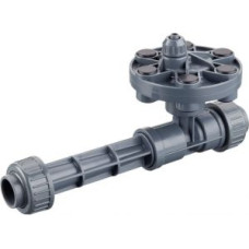 Инжектор для труб рабочей воды ПВХ до 1000 г Dinotec DCG 06 (0330-102-00)