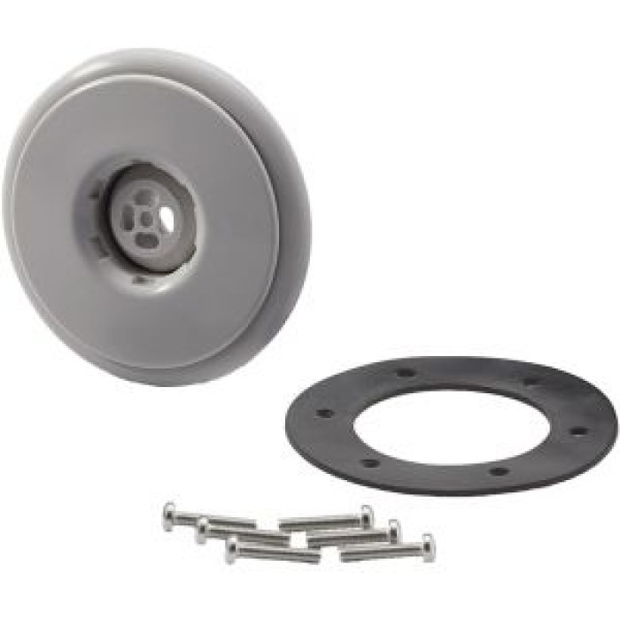 Форсунка подающая Peraqua Ocean M5 deluxe, под пленку ABS-пластик, серый (7300595) Форсунка подающая Peraqua Ocean M5 deluxe, под пленку ABS-пластик, серый (7300595)