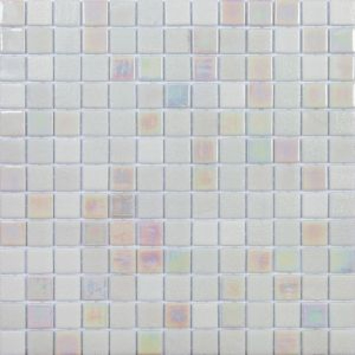 Мозаика стеклянная Togama Interior белая (PARIS) Мозаика стеклянная Togama Interior белая (PARIS)