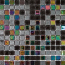 Мозаика стеклянная Togama Interior коричневая (TOKYO) Мозаика стеклянная Togama Interior коричневая (TOKYO)