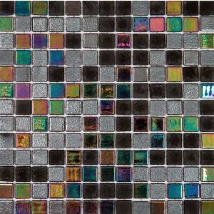 Мозаика стеклянная Togama Interior коричневая (TOKYO) Мозаика стеклянная Togama Interior коричневая (TOKYO)