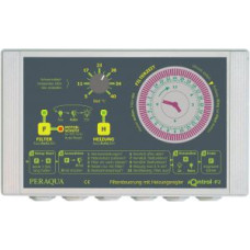 Блок управления насосами Peraqua iQntrol-P2, без защиты двигателя (7300665)