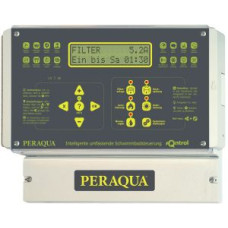 Блок управления обратной промывкой Peraqua iQntrol-P4 (7300668)