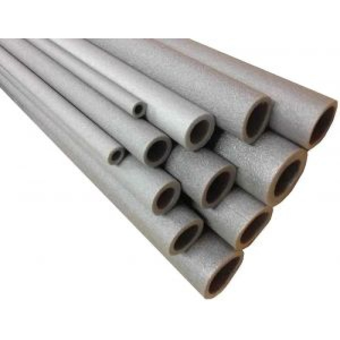 Теплоизоляция для труб 64х13 мм Energoflex, 2 м Теплоизоляция для труб 64х13 мм Energoflex, 2 м