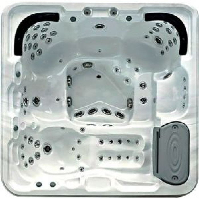 Бассейн СПА гидромассажный Jazzi Pool (SKT338E4) Бассейн СПА гидромассажный Jazzi Pool (SKT338E4)