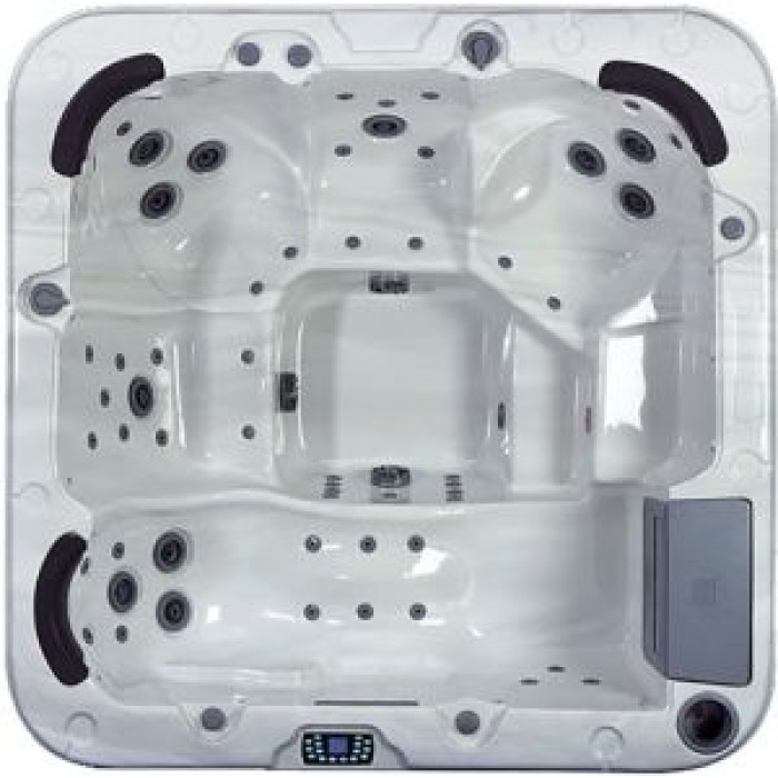 Бассейн СПА гидромассажный Jazzi Pool (SKT338L) Бассейн СПА гидромассажный Jazzi Pool (SKT338L)