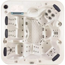 Бассейн СПА гидромассажный Jazzi Pool (SKT338V)