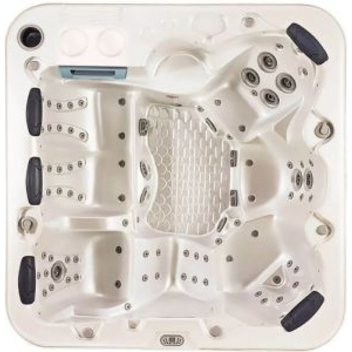 Бассейн СПА гидромассажный Jazzi Pool (SKT338V) Бассейн СПА гидромассажный Jazzi Pool (SKT338V)