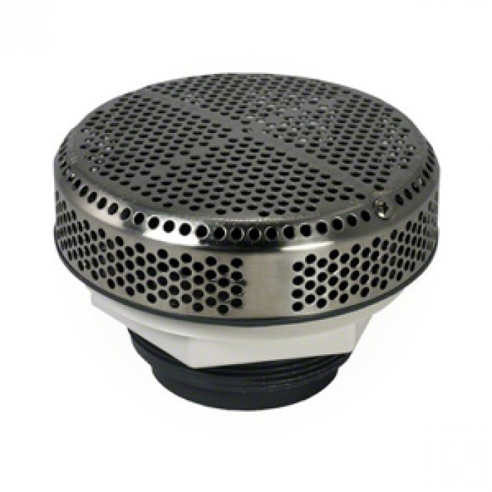 Желоб водозабора под плитку 12 м3/ч Waterway (640-3570S V) Желоб водозабора под плитку 12 м3/ч Waterway (640-3570S V)