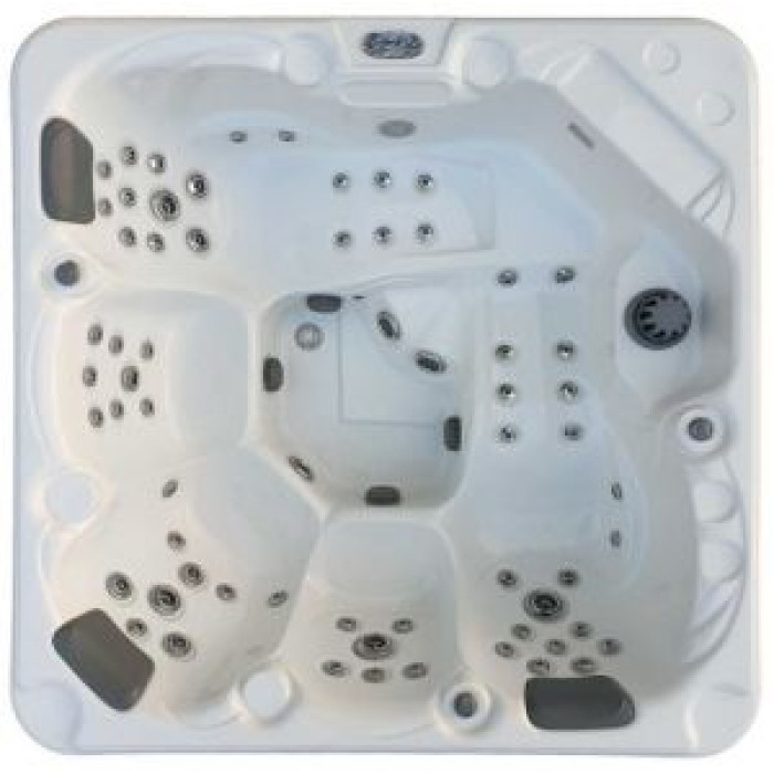 Бассейн СПА гидромассажный JNJ Spas Stockholm SPA-346C Бассейн СПА гидромассажный JNJ Spas Stockholm SPA-346C