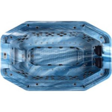Бассейн СПА гидромассажный JnJ SPAS Maxima SPA-301A