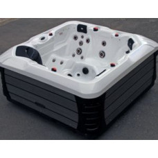 Бассейн СПА гидромассажный JNJ Spas Hurricane SPA-633