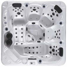 Бассейн СПА гидромассажный JNJ Spas Elegant SPA-346B