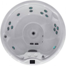 Бассейн СПА гидромассажный JNJ Spas Buffalo SPA-415 Special