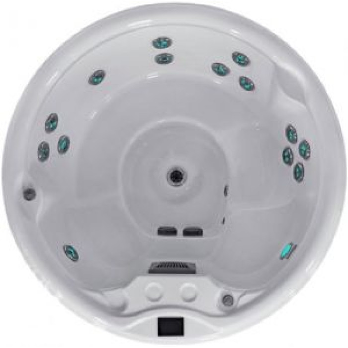 Бассейн СПА гидромассажный JNJ Spas Buffalo SPA-415 Special Бассейн СПА гидромассажный JNJ Spas Buffalo SPA-415 Special
