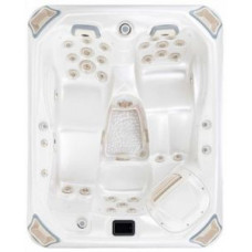 Бассейн СПА гидромассажный JNJ Spas Storm SPA-635