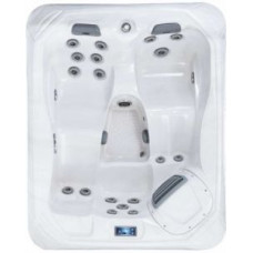 Бассейн СПА гидромассажный JNJ Spas Storm SPA-635B