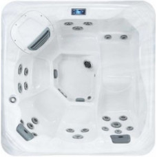 Бассейн СПА гидромассажный JNJ Spas Storm SPA-636B