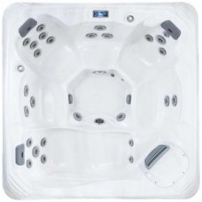 Бассейн СПА гидромассажный JNJ Spas Storm SPA-638B