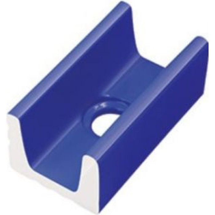 Переливной водоотводный канал Serapool со сливом 150x250 мм, кобальт (K127) Переливной водоотводный канал Serapool со сливом 150x250 мм, кобальт (K127)