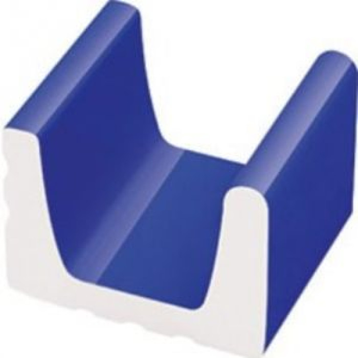 Переливной водоотводный канал Serapool 150x125 мм, кобальт (K157) Переливной водоотводный канал Serapool 150x125 мм, кобальт (K157)