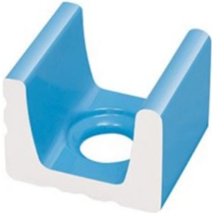 Переливной водоотводный канал Serapool со сливом 150x125 мм, голубой (K161) Переливной водоотводный канал Serapool со сливом 150x125 мм, голубой (K161)