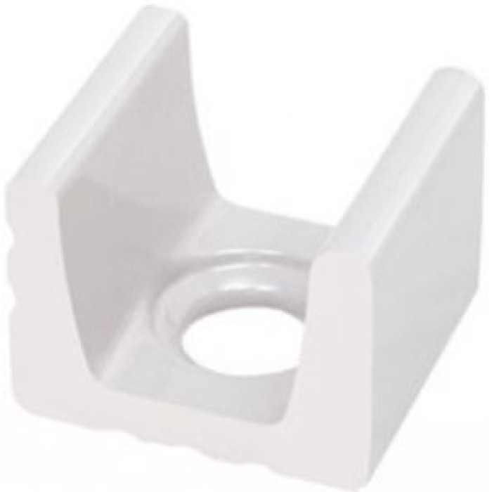 Переливной водоотводный канал Serapool со сливом 150x125 мм, белый (K163) Переливной водоотводный канал Serapool со сливом 150x125 мм, белый (K163)