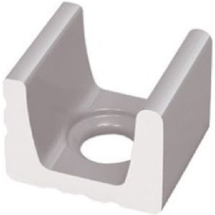 Переливной водоотводный канал Serapool со сливом 150x125 мм, серый (K169.1) Переливной водоотводный канал Serapool со сливом 150x125 мм, серый (K169.1)