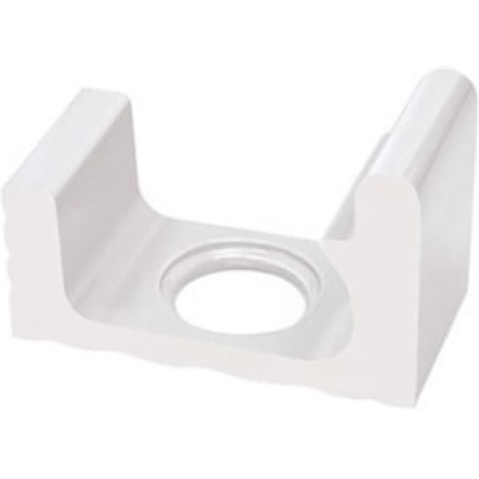 Переливной водоотводный канал Serapool со сливом и поручнем 234x125 мм, белый (K363) Переливной водоотводный канал Serapool со сливом и поручнем 234x125 мм, белый (K363)