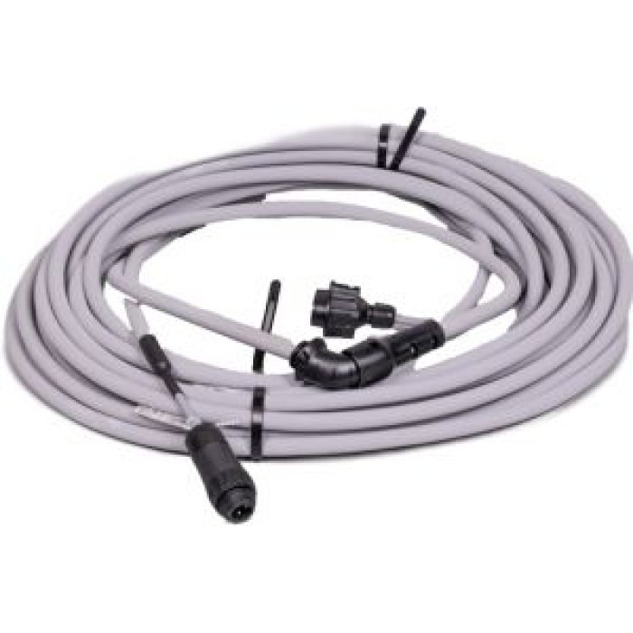 Кабель для робота пылесоса Zodiac Vortex, 18 м (R0516800) Кабель для робота пылесоса Zodiac Vortex, 18 м (R0516800)