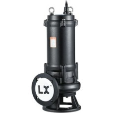 Дренажный насос  15 м3/ч AquaViva LX 50WQK15-20-2,2 2,2 кВт 380 В